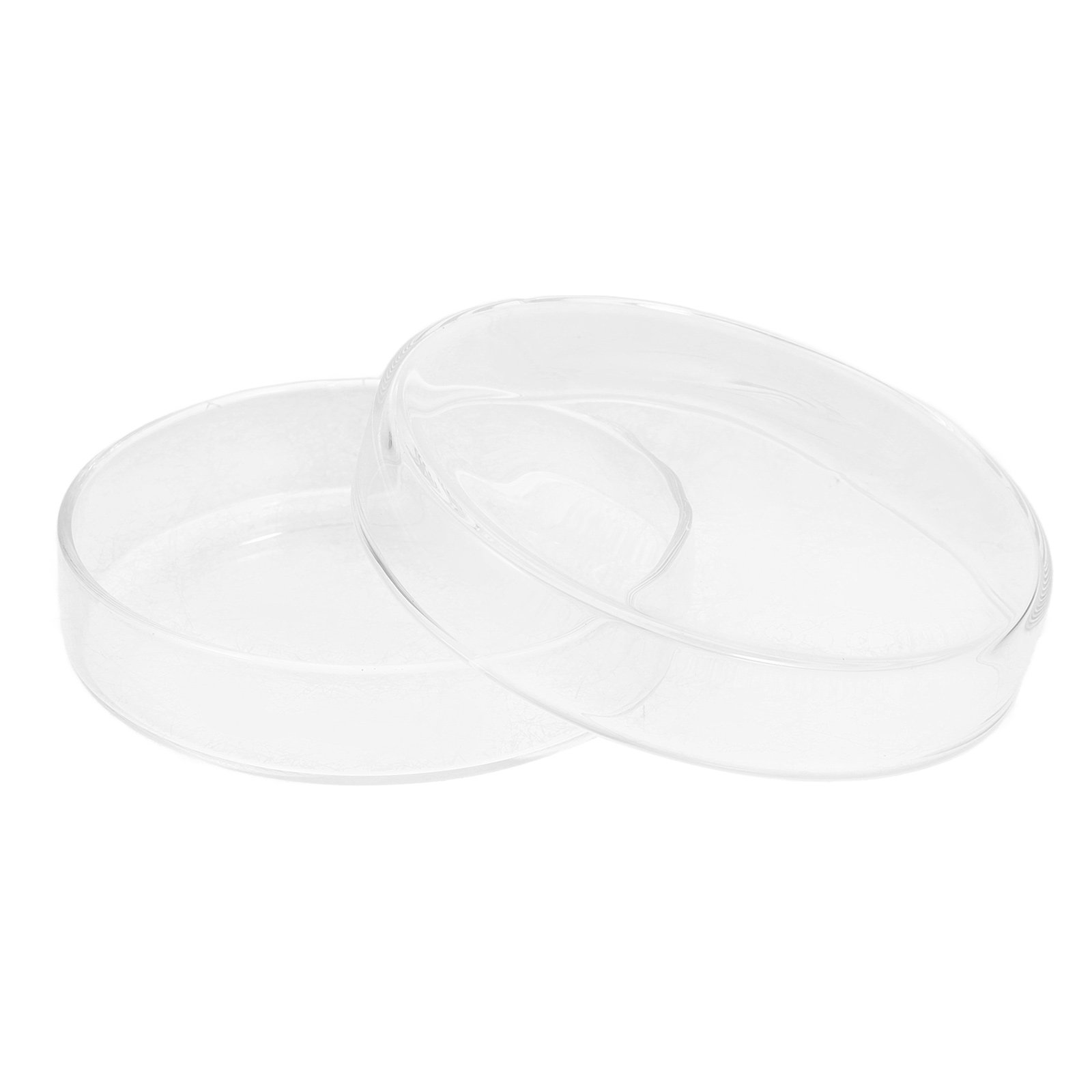 Glass Petri Dish High Borosili - огляд і ціна Agar Tissue Culture