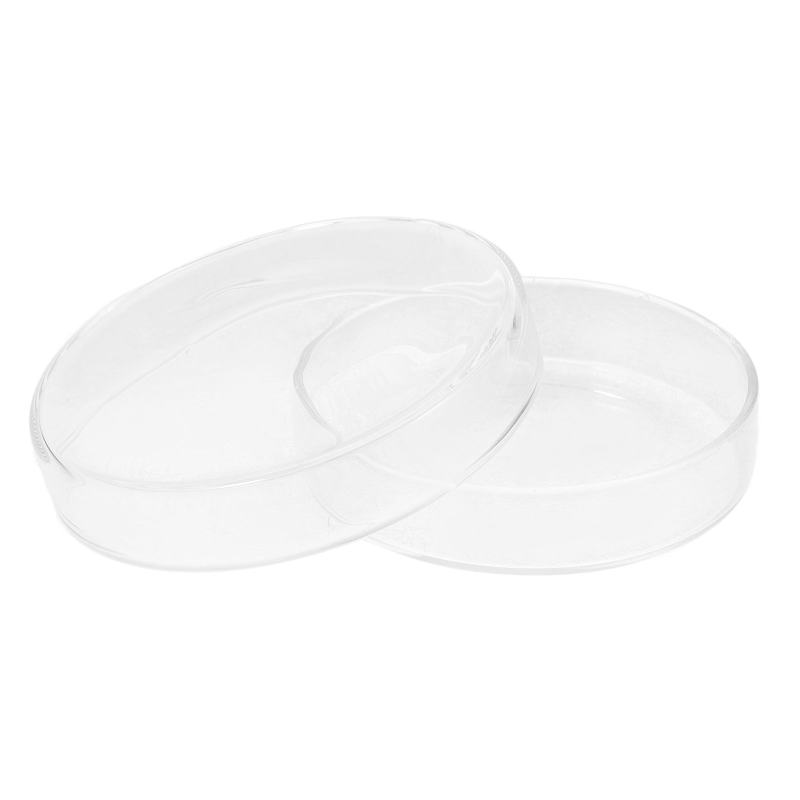 Glass Petri Dish High Borosili - огляд і ціна Agar Tissue Culture