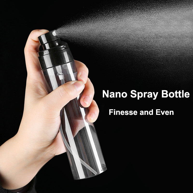 Spray Bottle Travel 30/60/80/1 - огляд і ціна Misting Bottle Fine