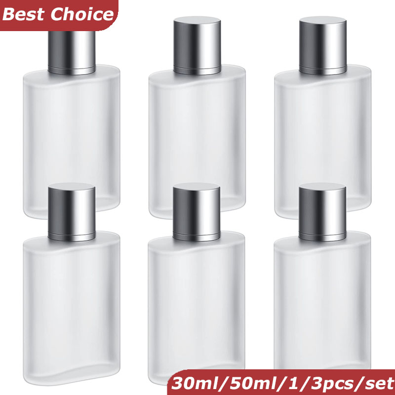30ml Screw Top Sandblasted Gla - огляд і ціна Misting Bottle Fine