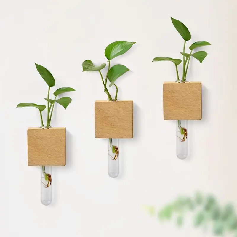 Refrigerator Stickers Test Tub - огляд і ціна Propagation Station Vase