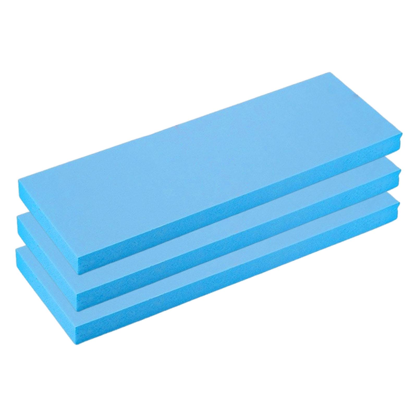 3Pcs Craft Board Foam Craft Pa - огляд і ціна Cutting Board Foam