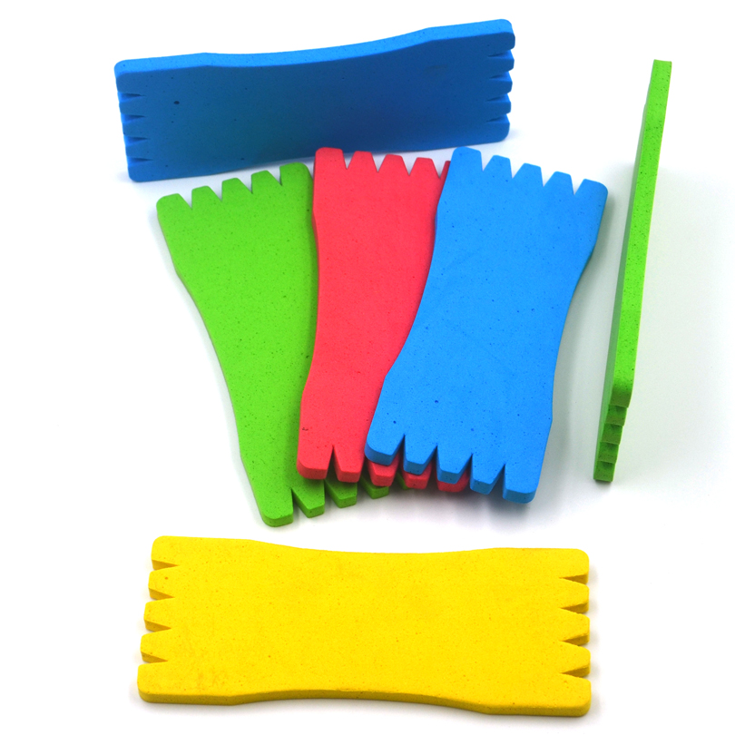 MNFT 120Pcs/Lot Fishing Line P - огляд і ціна Cutting Board Foam