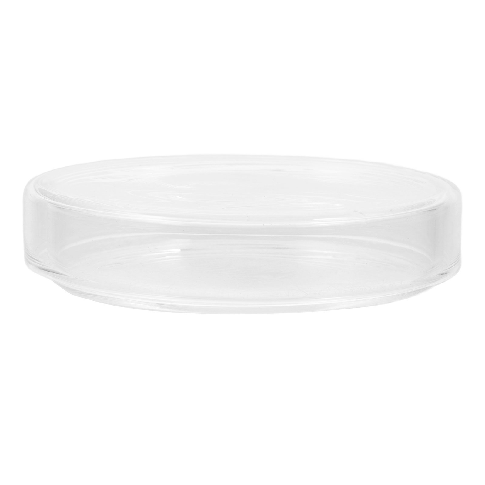 High Borosilicate Glass Petri  - огляд і ціна Agar Tissue Culture