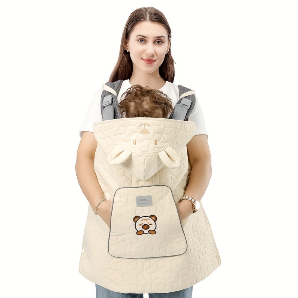 ergoBaby Carrier with Cute Bea - огляд і ціна Rooting Gel Clone
