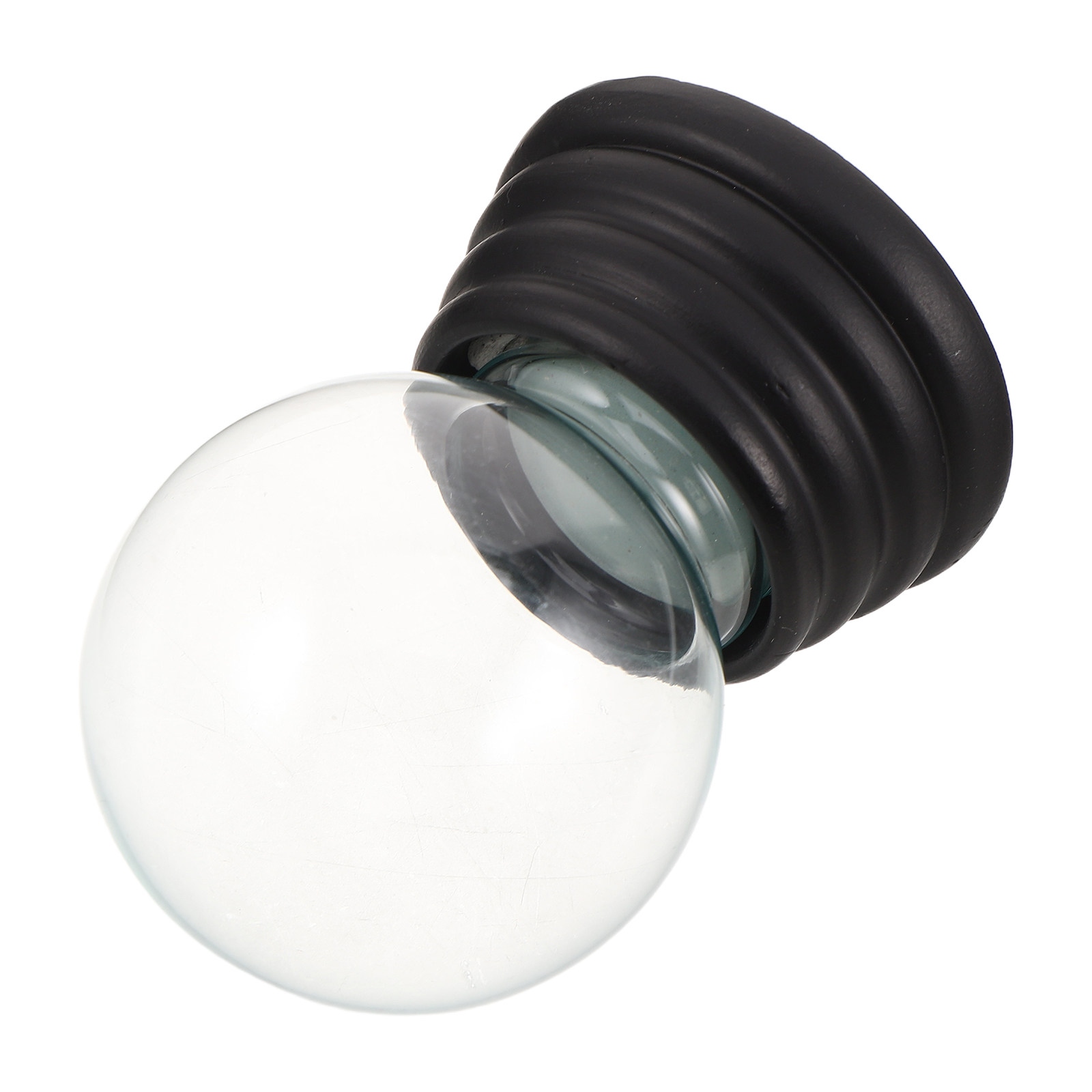 Clear Snow Globe Decoration Tr - огляд і ціна Plastic Dome Clear