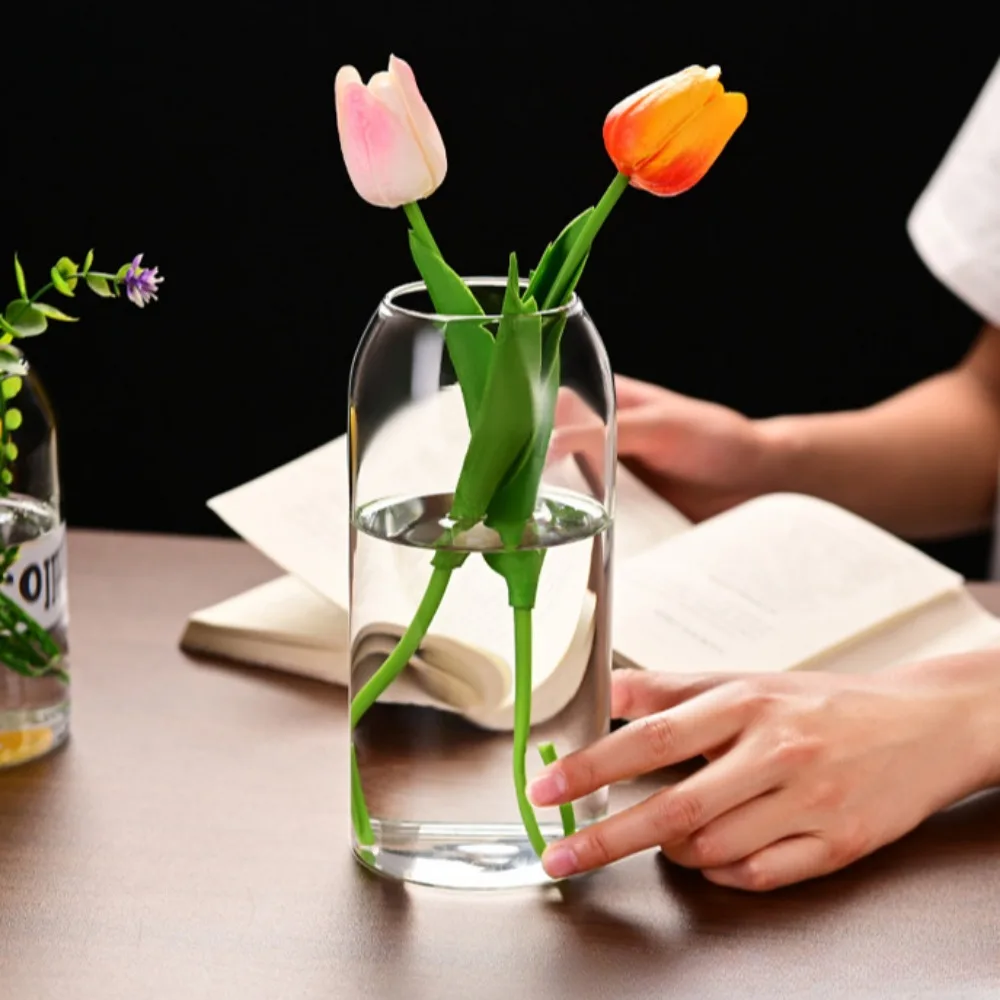 Creative Hydroponic Plant Glas - огляд і ціна Propagation Station Vase