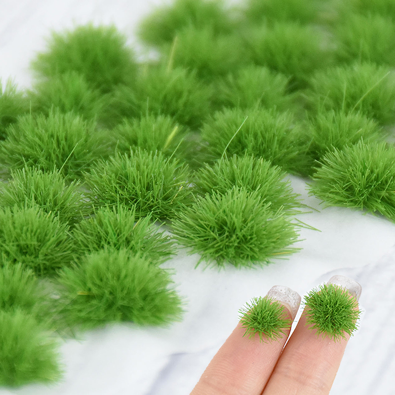 Simulation Artificial Moss Gre - огляд і ціна Sphagnum Moss Dry