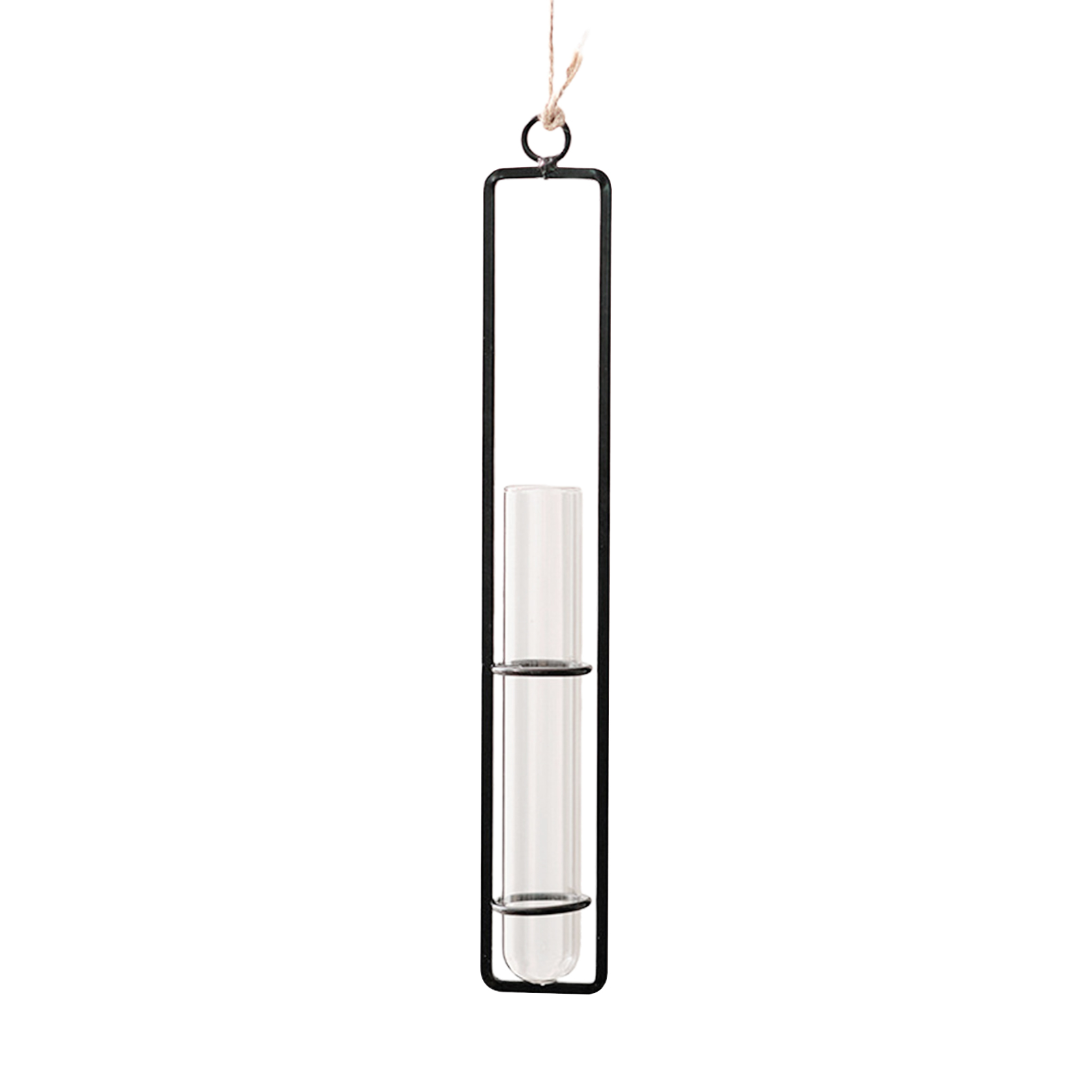 Wall Hanging Glass Vase Europe - огляд і ціна Propagation Station Vase