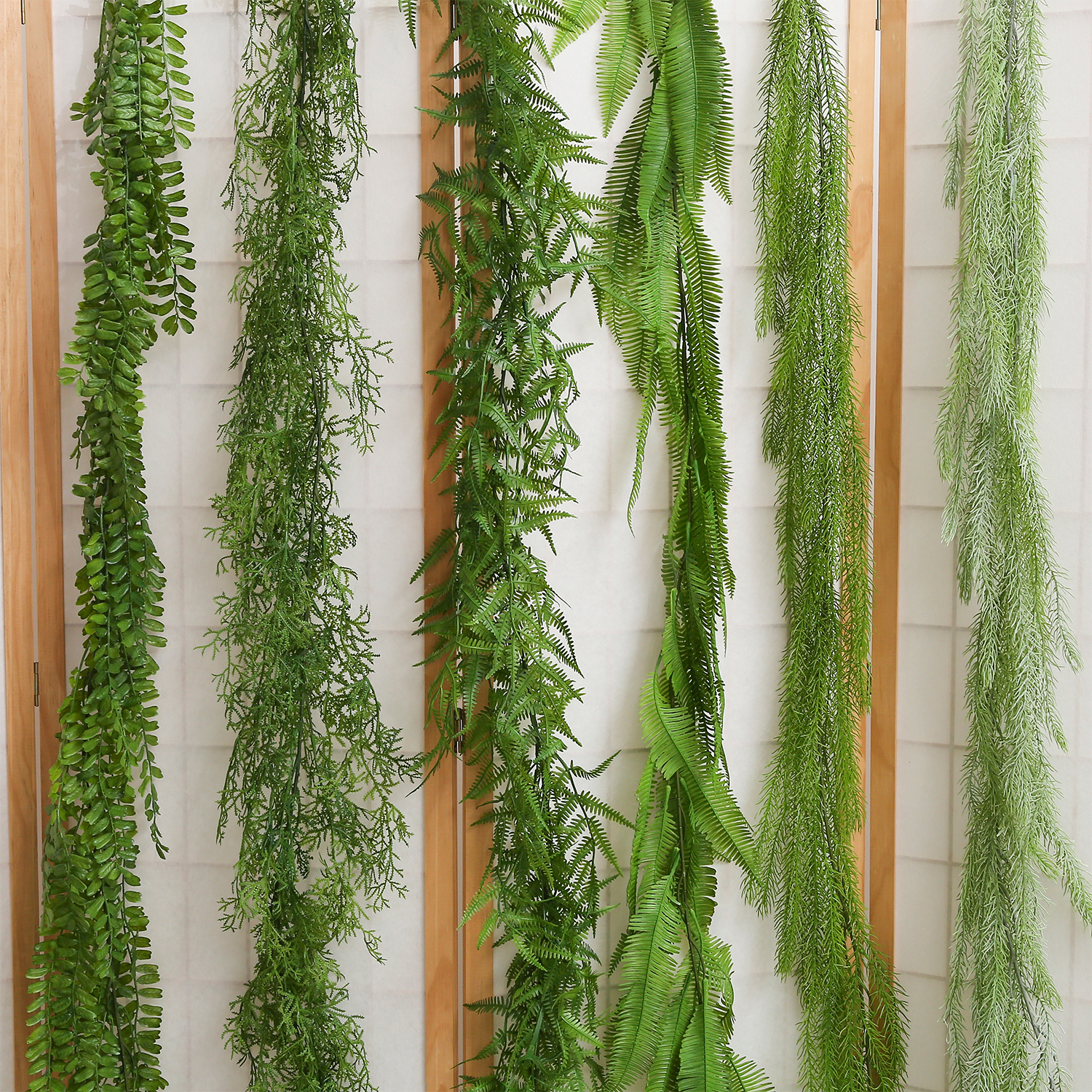 Extra Long 220cm Artificial Ce - огляд і ціна Sphagnum Moss Dry