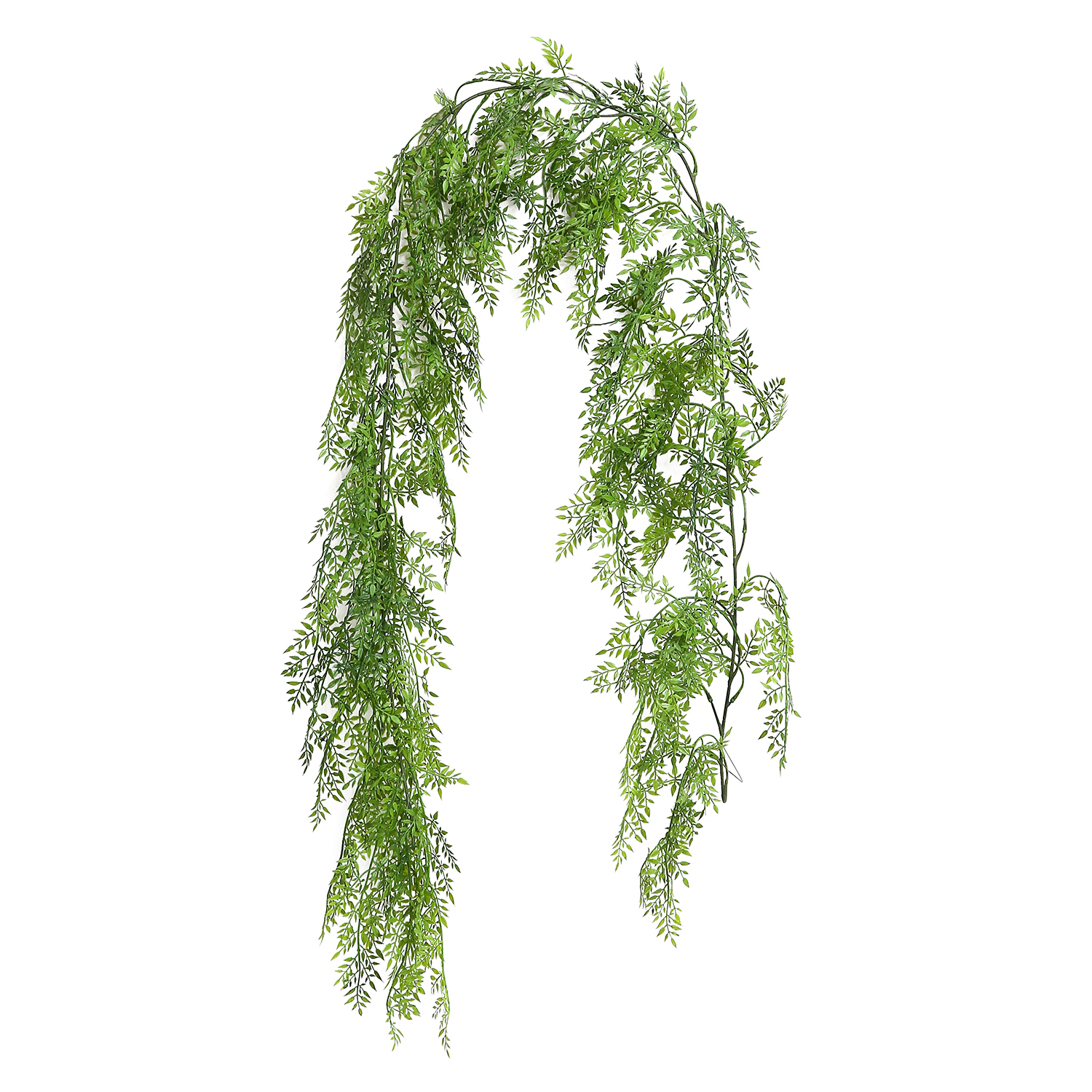 Extra Long 220cm Artificial Ce - огляд і ціна Sphagnum Moss Dry