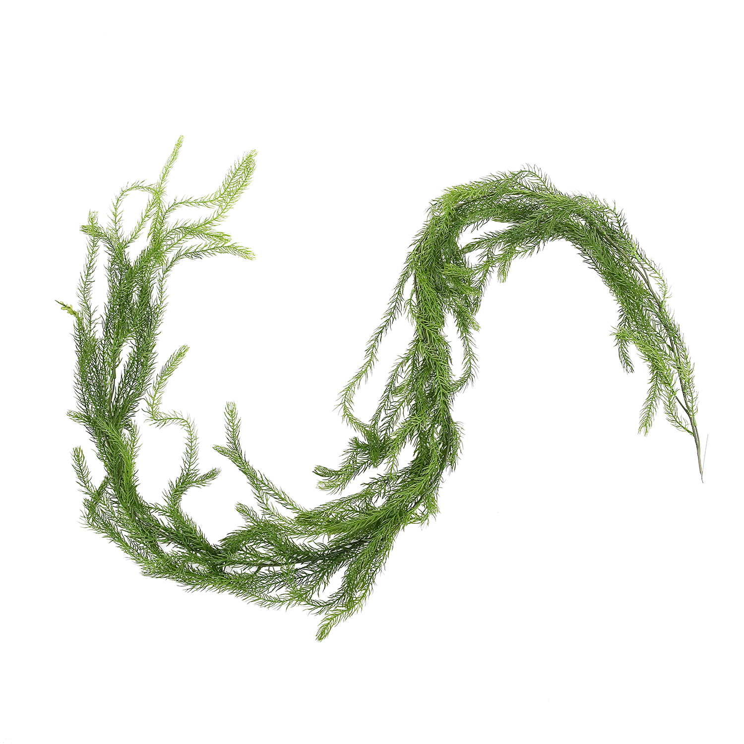 Extra Long 220cm Artificial Ce - огляд і ціна Sphagnum Moss Dry