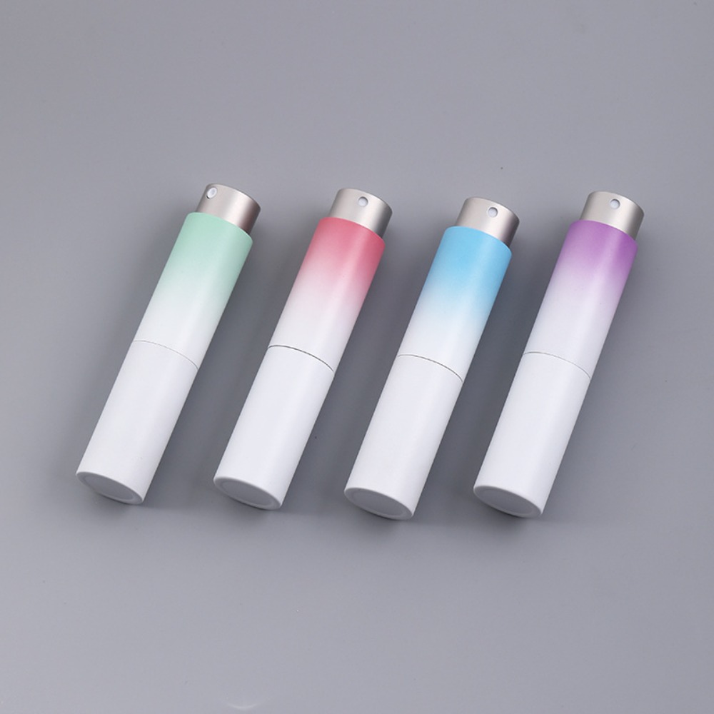 8ml Gradient Rotating Perfume  - огляд і ціна Misting Bottle Fine