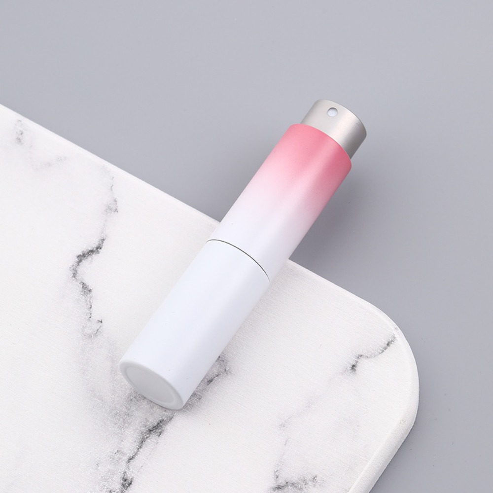 8ml Gradient Rotating Perfume  - огляд і ціна Misting Bottle Fine