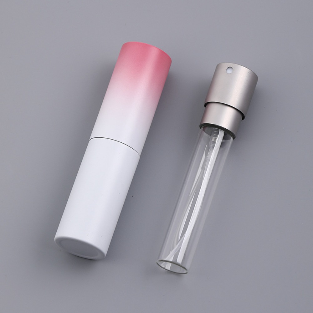 8ml Gradient Rotating Perfume  - огляд і ціна Misting Bottle Fine