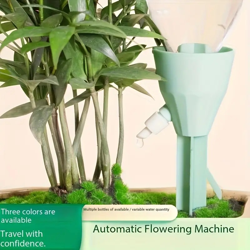 20pcs Auto Drip Irrigation Kit - огляд і ціна Self Watering Insert