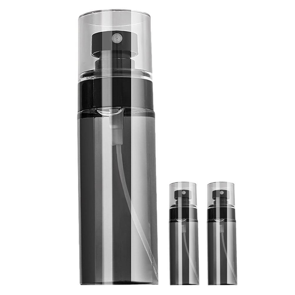 3Pcs Spray Bottles Pet Travel  - огляд і ціна Misting Bottle Fine