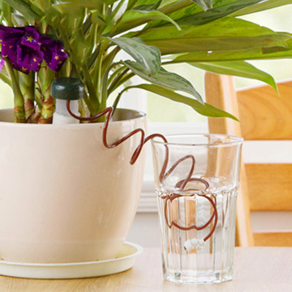 8-24Pcs Self-Watering Probes A - огляд і ціна Self Watering Insert