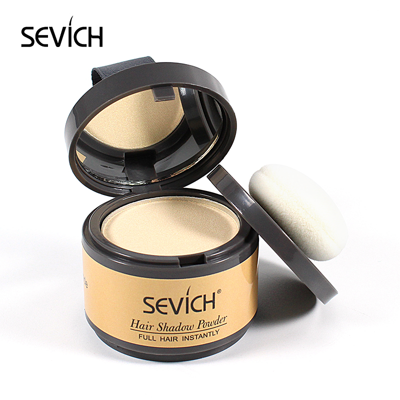Sevich Light Blonde Color Hair - огляд і ціна Rooting Hormone Powder