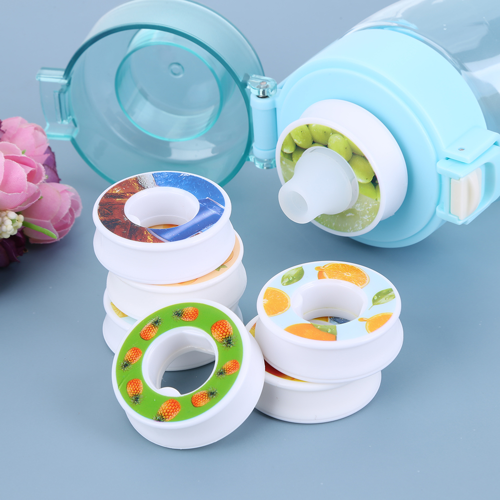 1-10PCS Scented Pods Flavoring - огляд і ціна Misting Bottle Fine
