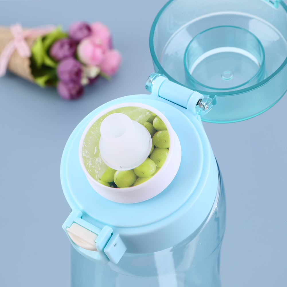 1-10PCS Scented Pods Flavoring - огляд і ціна Misting Bottle Fine