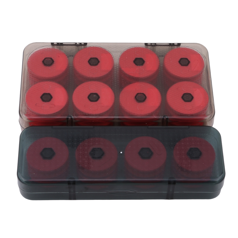 8/16pcs Foam Spools Line Box W - огляд і ціна Cutting Board Foam