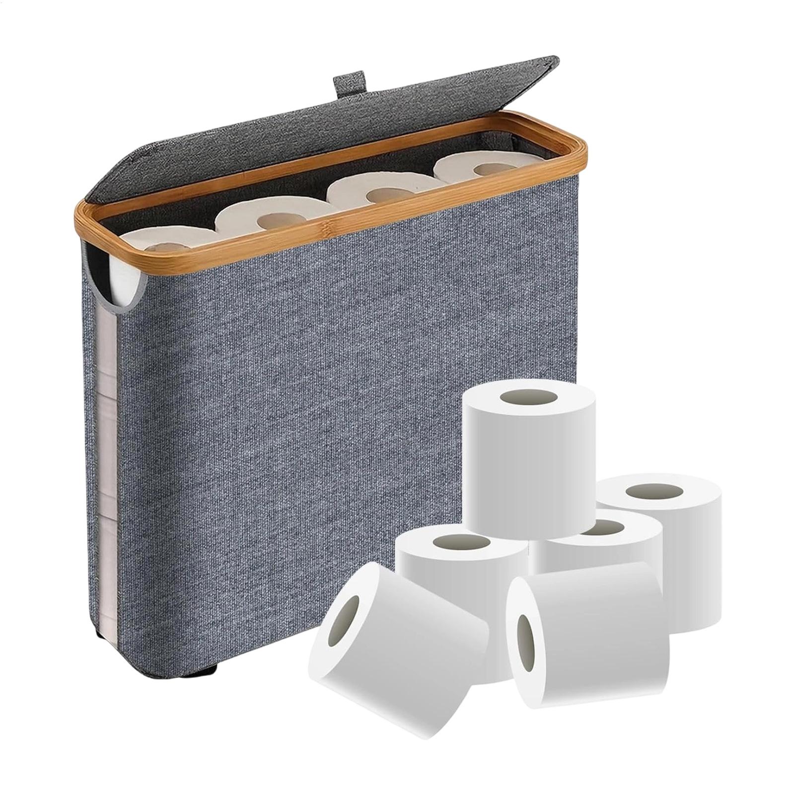 Toilet Paper Basket Rolling ti - огляд і ціна Agar Tissue Culture