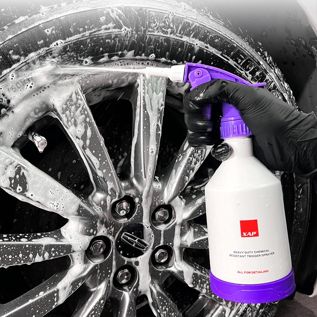 Bottles Leak-Free Super Fine M - огляд і ціна Misting Bottle Fine