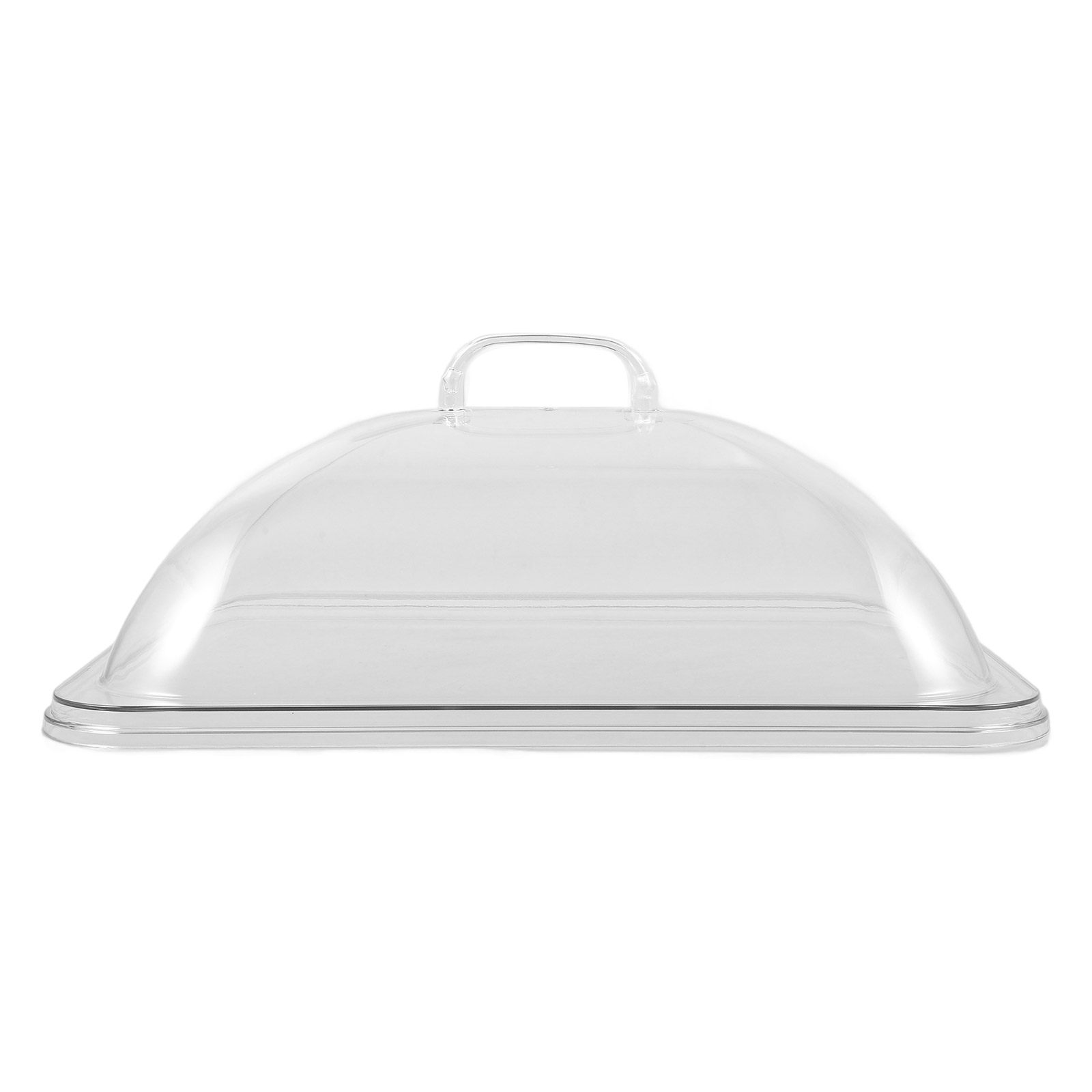 Clear Acrylic Cake Dome Cover  - огляд і ціна Plastic Dome Clear