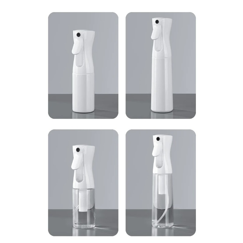 Refillable High Pressure Conti - огляд і ціна Misting Bottle Fine