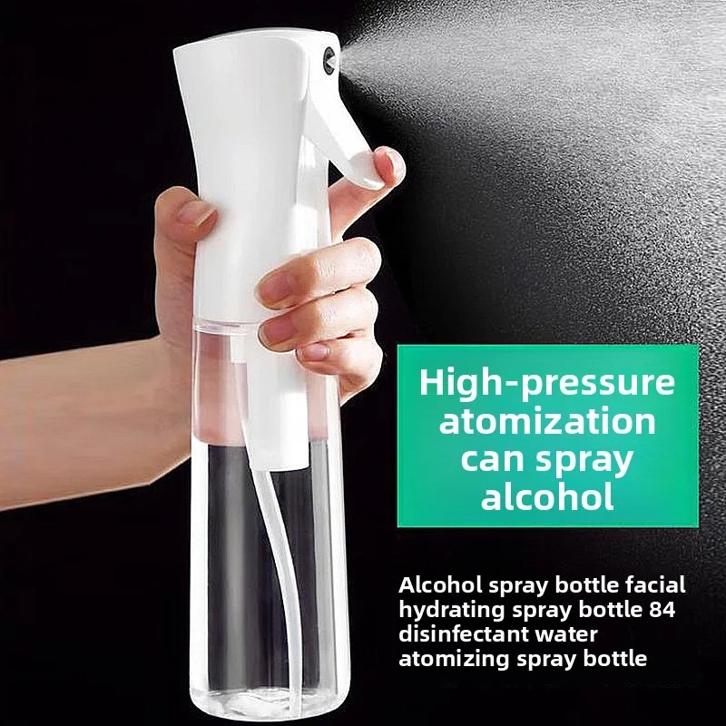 Refillable High Pressure Conti - огляд і ціна Misting Bottle Fine