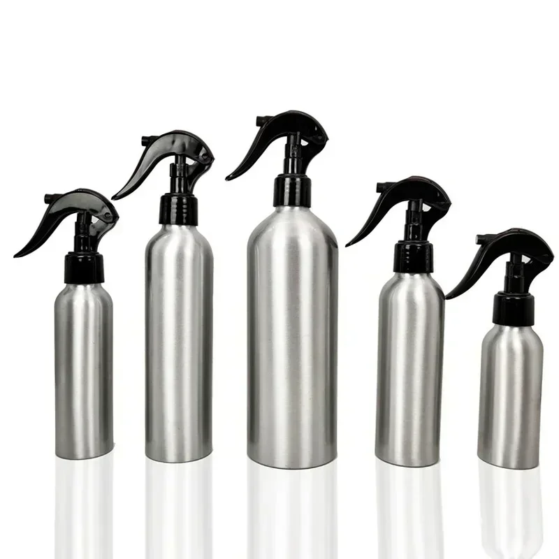 1pc 30-500ML Aluminum Bottle E - огляд і ціна Misting Bottle Fine