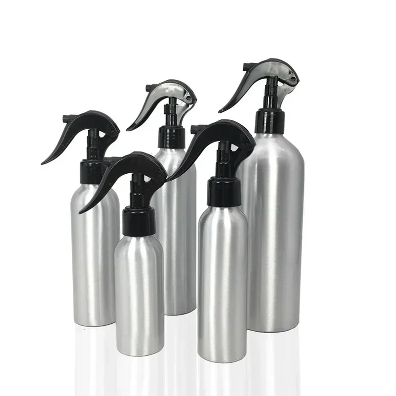 1pc 30-500ML Aluminum Bottle E - огляд і ціна Misting Bottle Fine